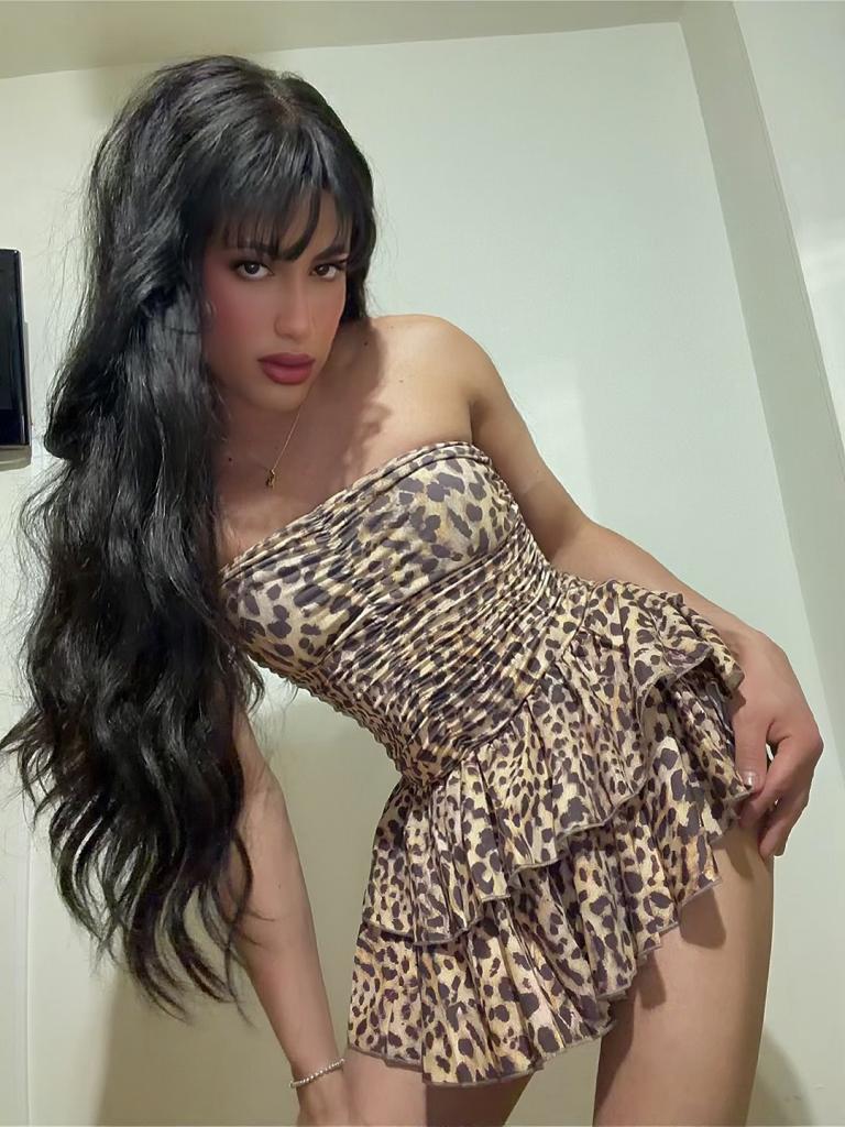 Transexual en Valladolid: 