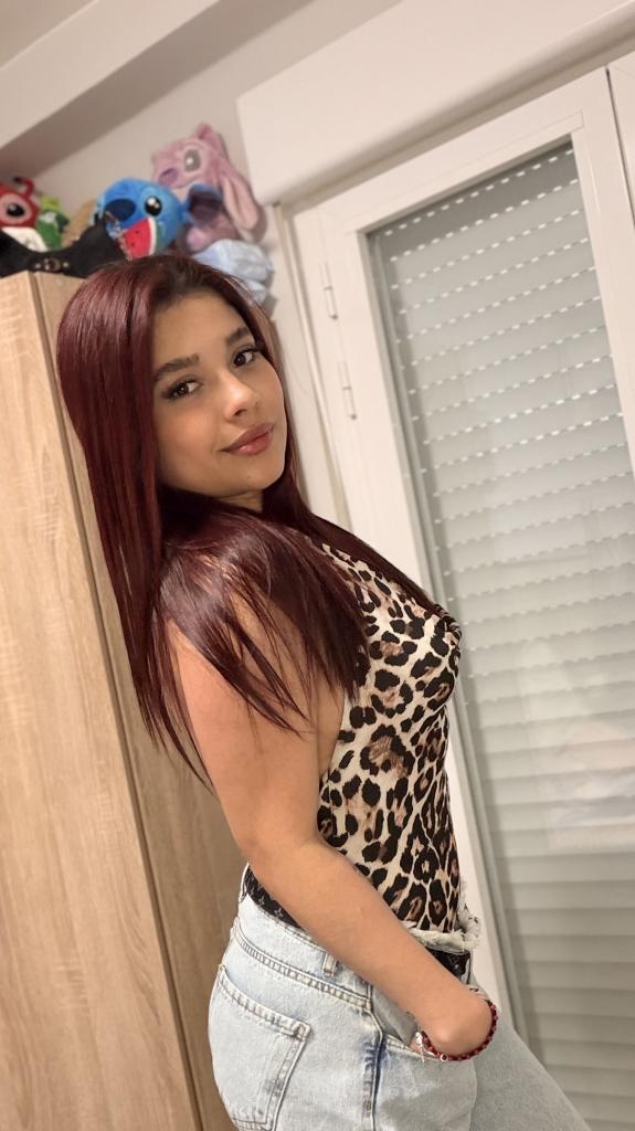 Chica busca chico en Zaragoza: 