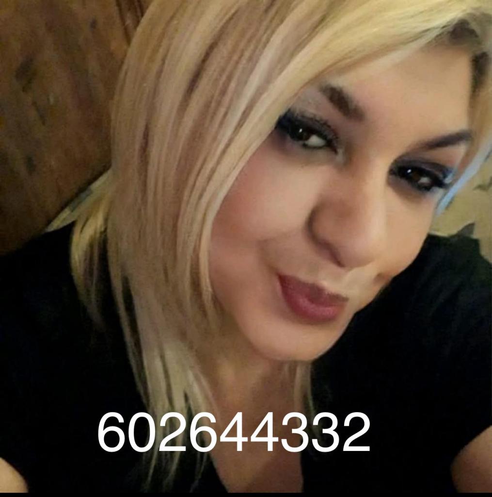 Chica busca chico en Barcelona: 