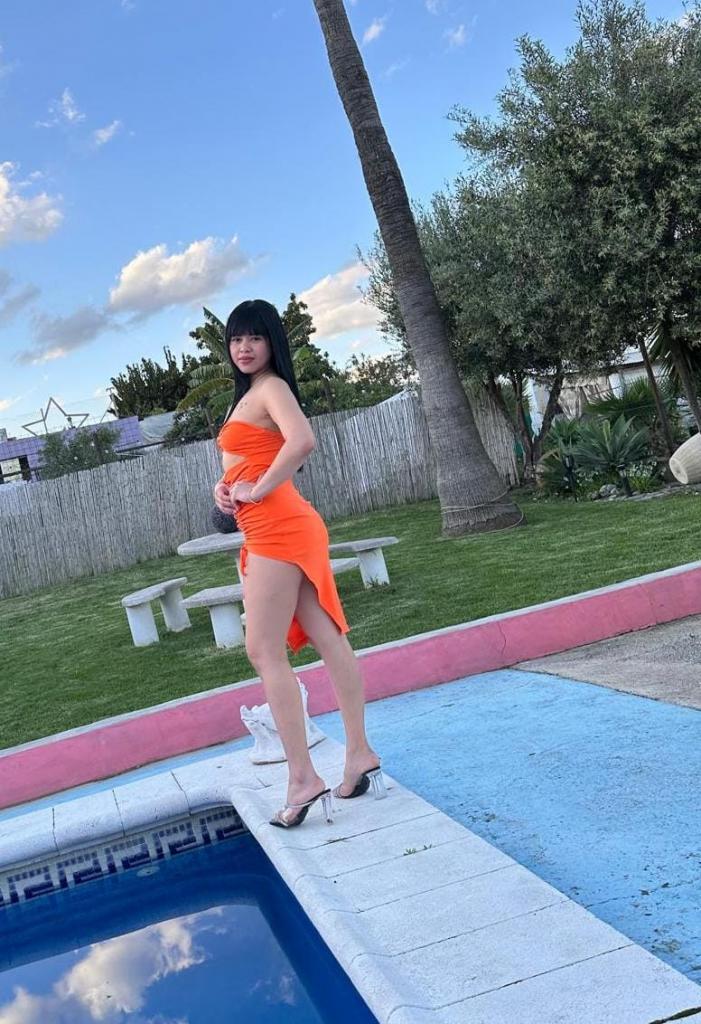 600904368: Chica busca chico en Málaga