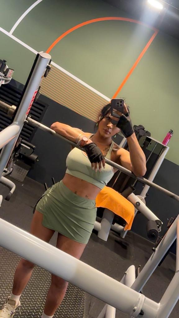 Travesti en La Coruña: 