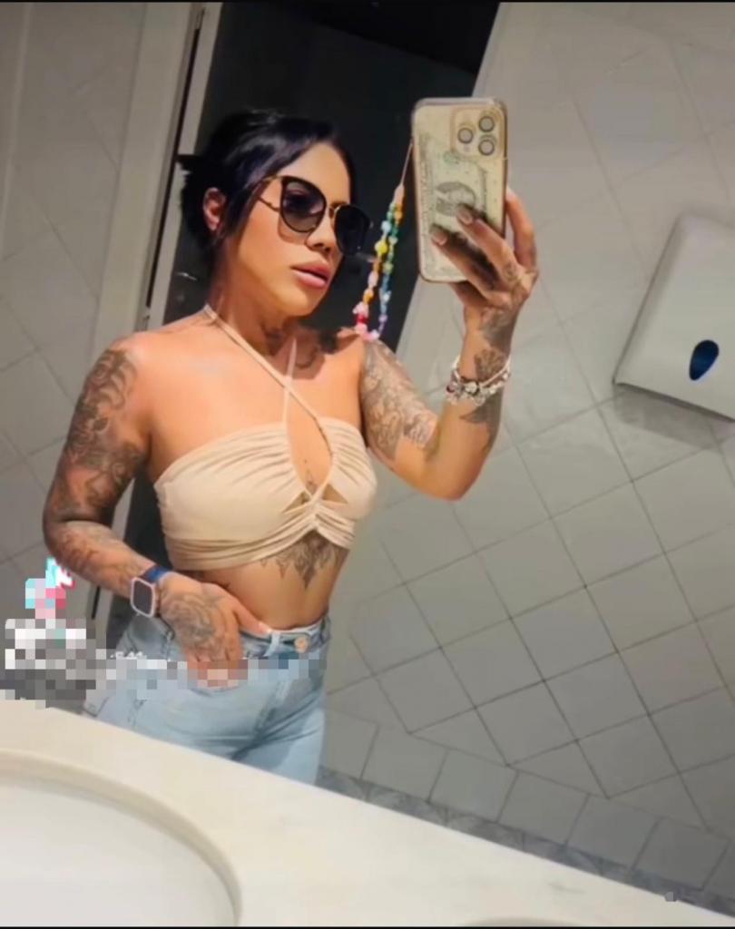 673132195: Chica busca chico en Madrid