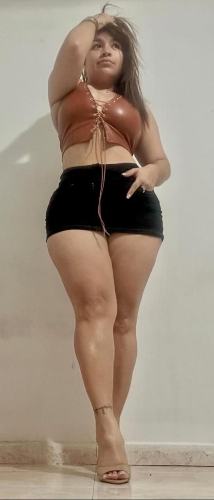 Chica busca chico en Huesca: 