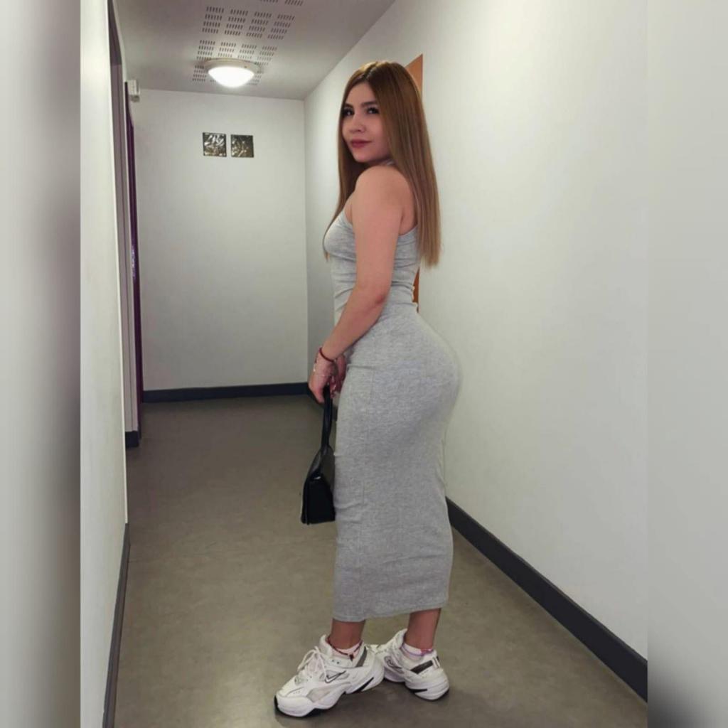 Chica busca chico en Gerona: 