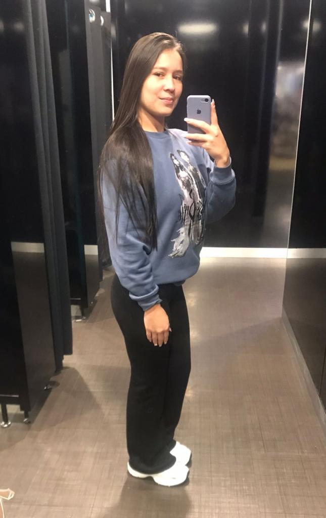 Chica busca chico en Valencia: 