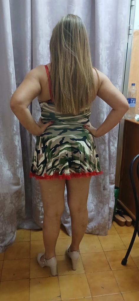 Chica busca chico en Barcelona: 