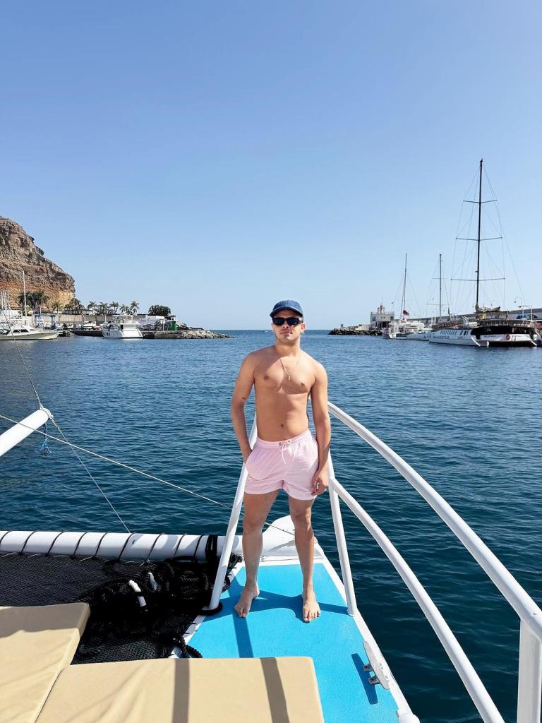 Chico busca chica en Murcia: 