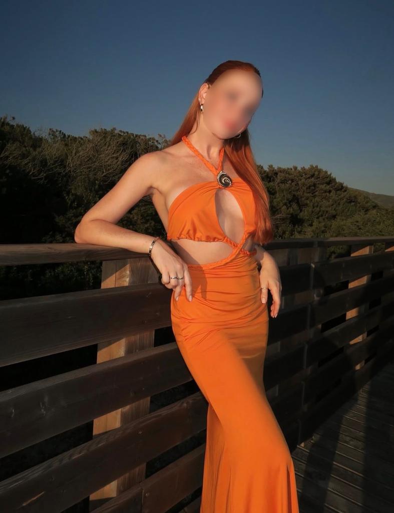 Chica busca chico en La Coruña: 