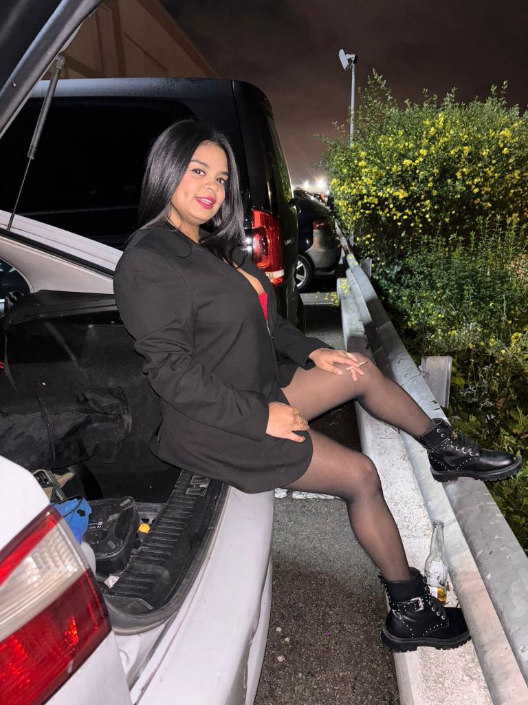 Chica busca chico en Barcelona: 