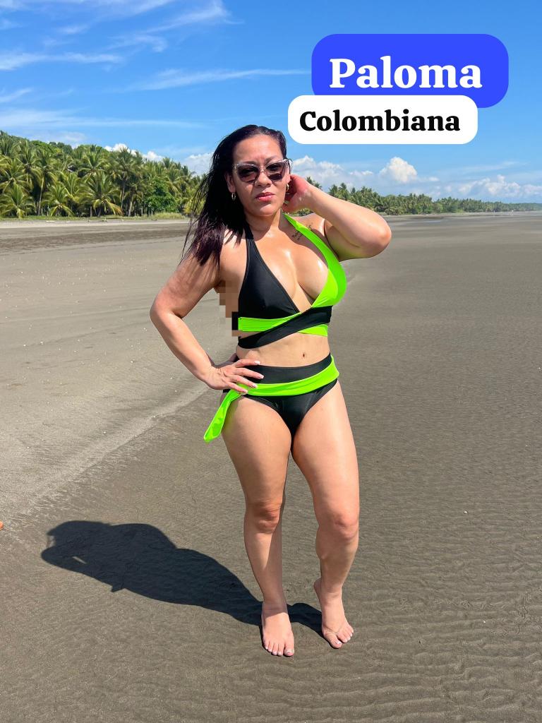 Chica busca chico en Alicante: Chica busca chico