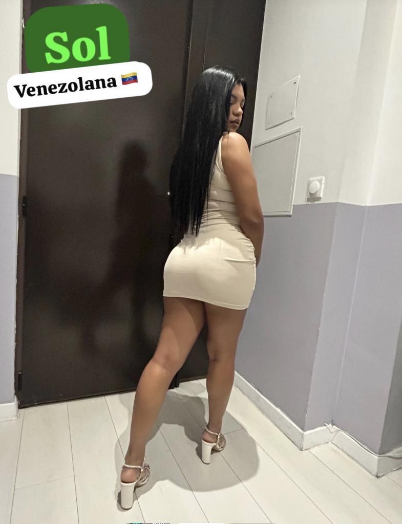 Chica busca chico en Alicante: Chica busca chico