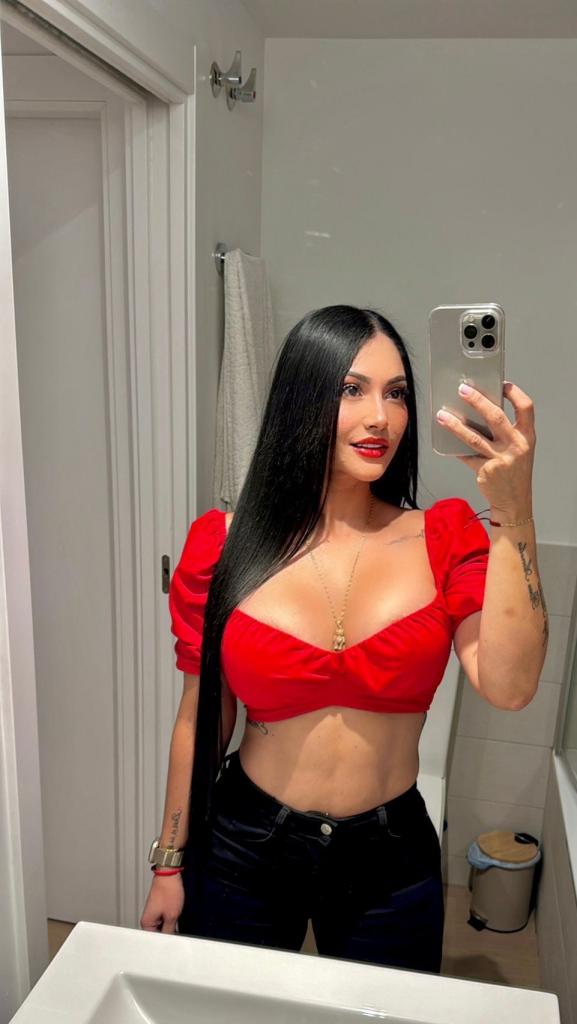 Chica busca chico en Málaga: 