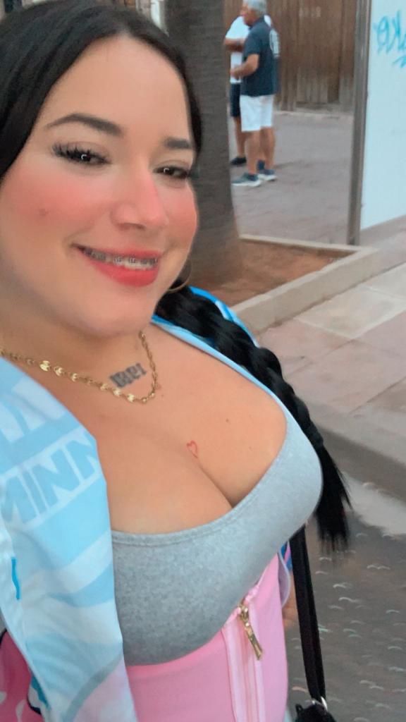 Chica busca chico en Granada: 