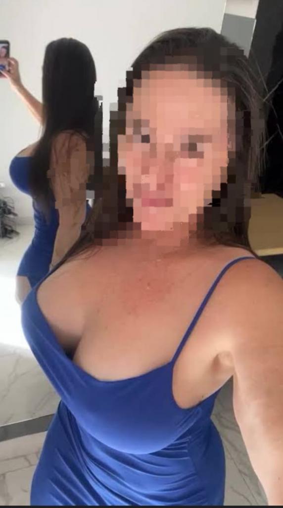 Chica busca chico en Málaga: 