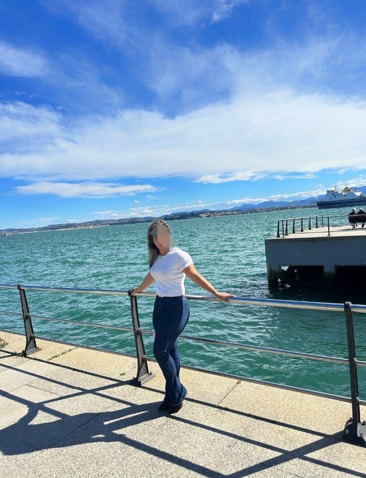 Chica busca chico en Ciudad Real: 