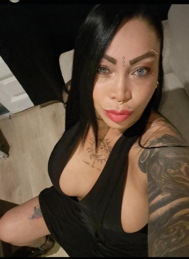 Chica busca chico en Madrid: 