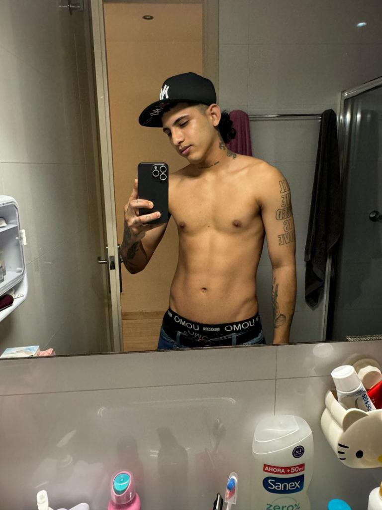 Chico busca chica en Barcelona: 