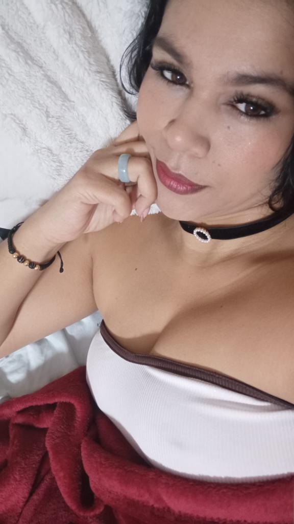 Chica busca chico en Madrid: 