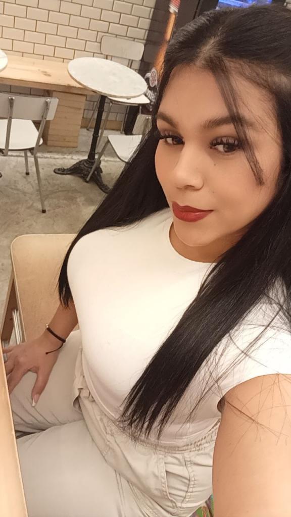 603980318: Chica busca chico en Madrid