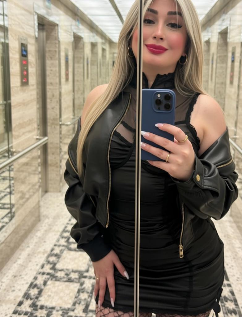 Transexual en Asturias: 