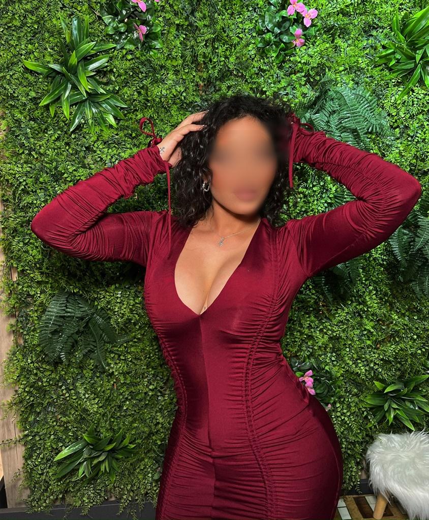 Chica busca chico en Madrid: 