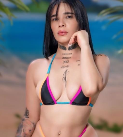 643459090: Chica busca chico en Tenerife