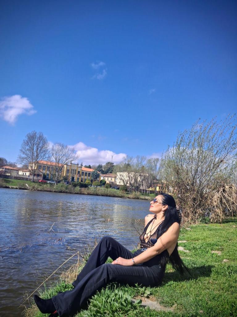 Chica busca chico en Burgos: 