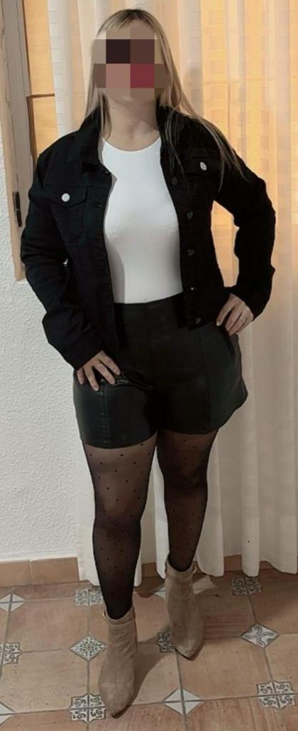 Chica busca chico en Ciudad Real: 