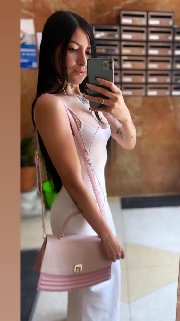 Chica busca chico en Madrid: 