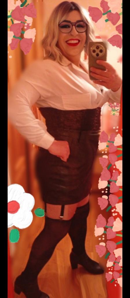 Chico busca chica en La Coruña: 