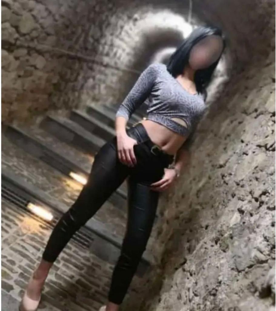 Chica busca chico en Málaga: 