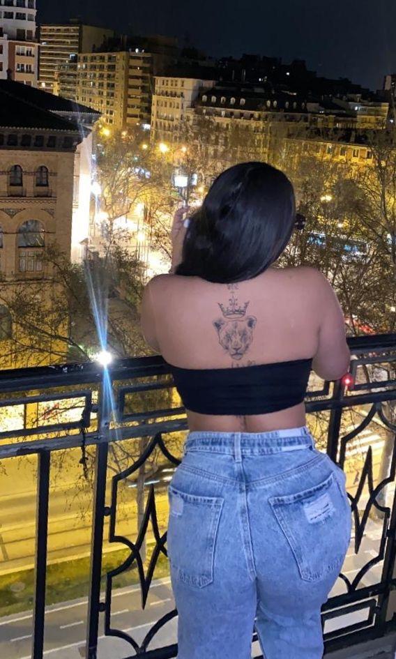 Chica busca chico en Zaragoza: 