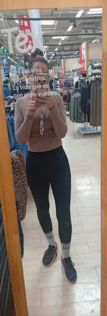 Chica busca chico en Murcia: 