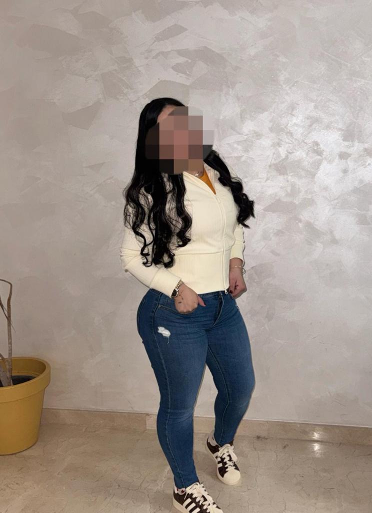 Chica busca chico en Zaragoza: 