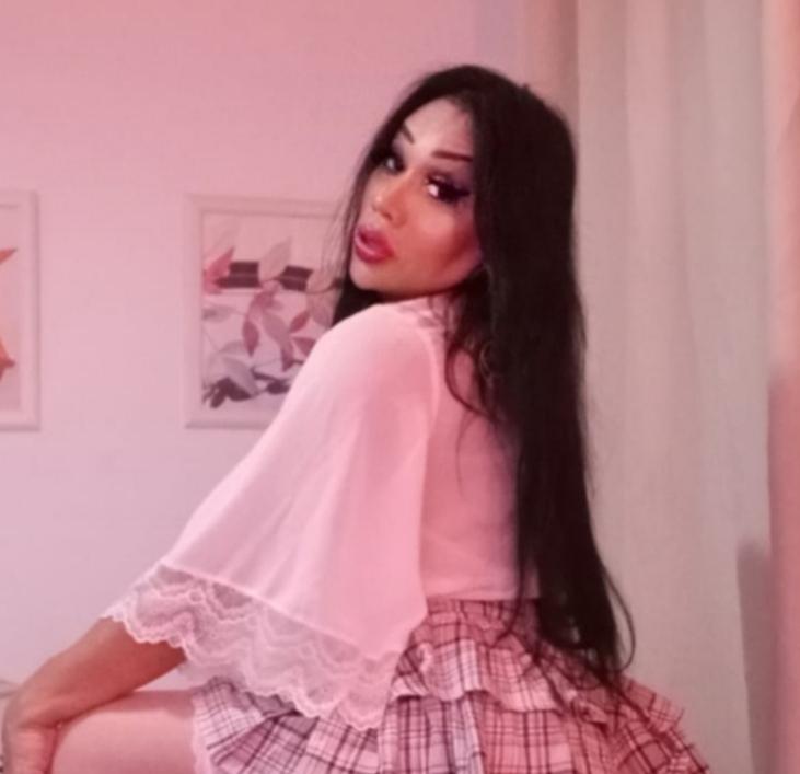 Travesti en Tenerife: 