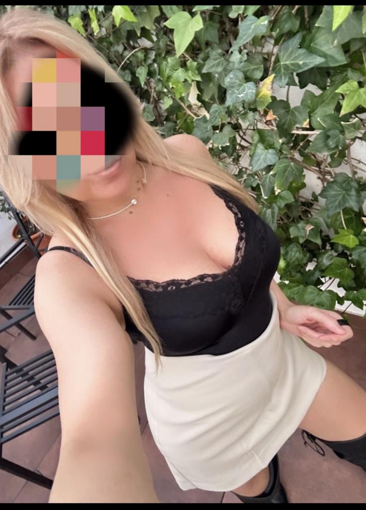 Chica busca chico en Madrid: 