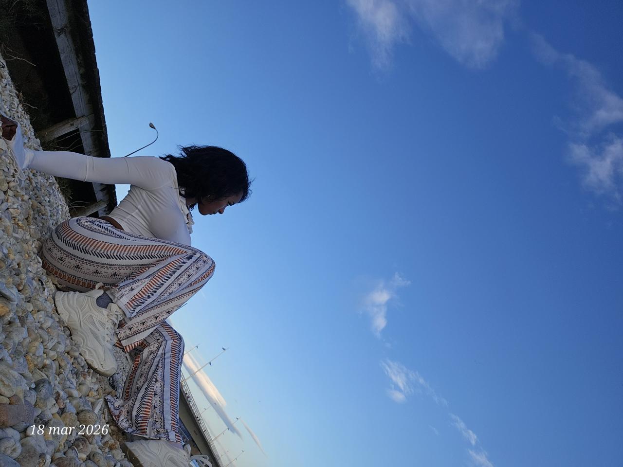 Chica busca chico en Pontevedra: 