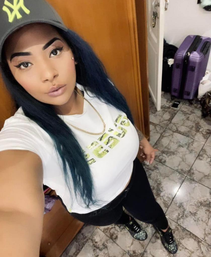 Chica busca chico en Valencia: 