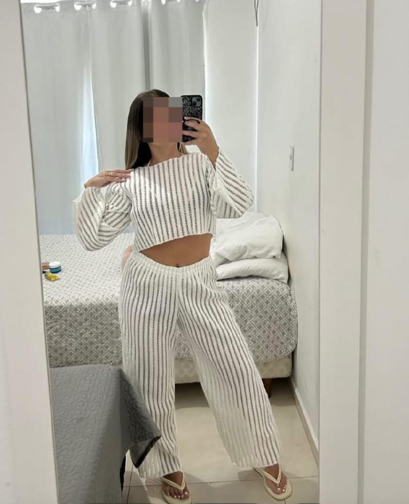 Chica busca chico en Cuenca: 