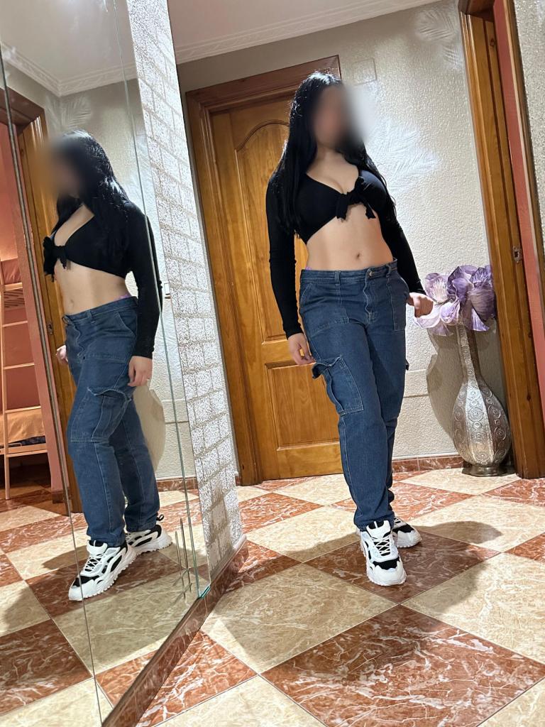 Chica busca chico en Granada: 