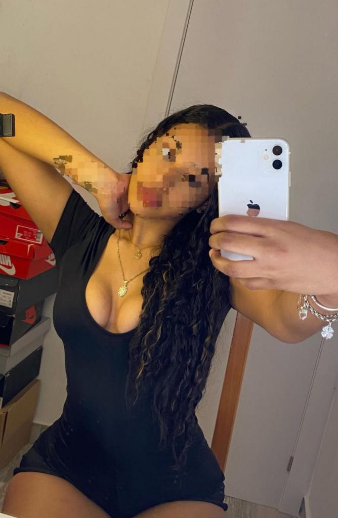 Chica busca chico en Madrid: 