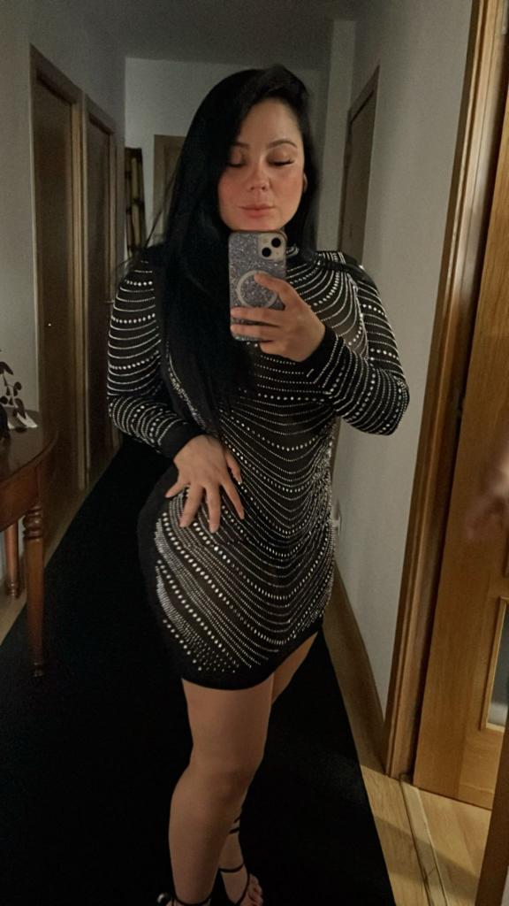 Chica busca chico en La Coruña: 