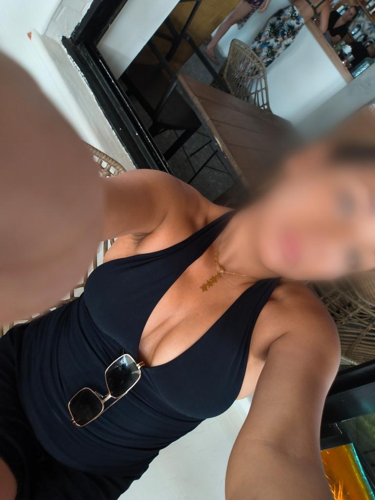 Chica busca chico en Málaga: 