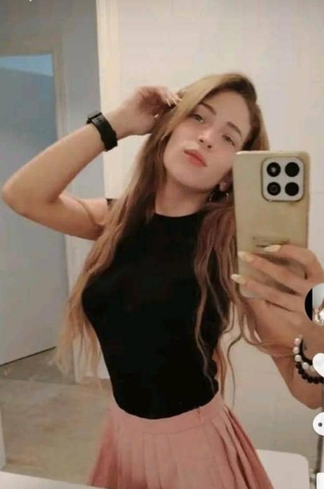 Chica busca chico en Sevilla: 