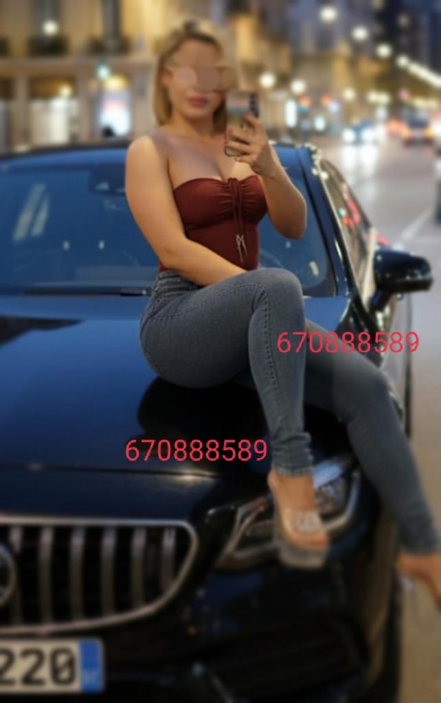 Chica busca chico en Barcelona: 