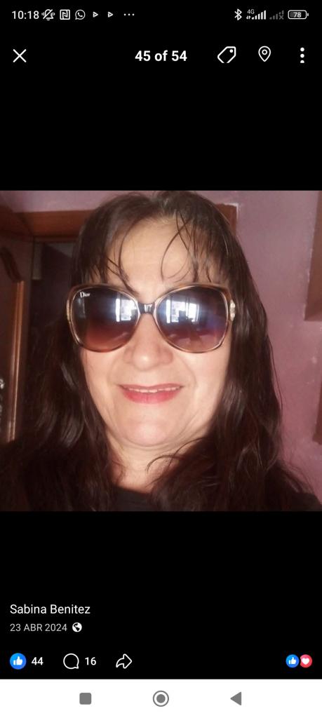 Chica busca chico en Madrid: 