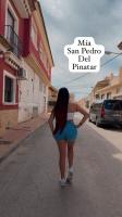 661519839: Chica busca chico en Murcia