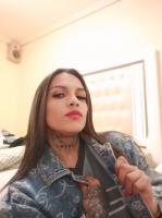 674097405: Transexual en Valladolid