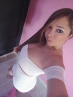 672279134: Chica busca chico en Málaga