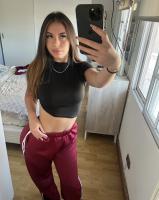 642026703: Chica busca chico en Almería